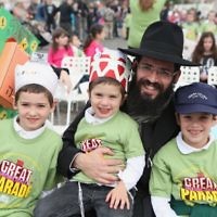 Lag Ba'omer 180514