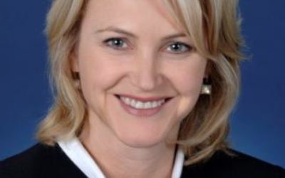 Melissa Parke. Melissa Parke.