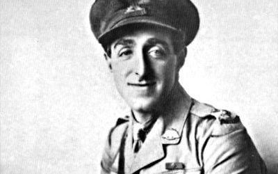 Leonard Keysor.