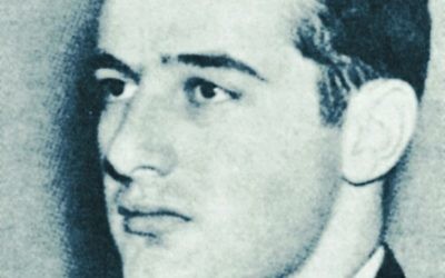 Raoul Wallenberg