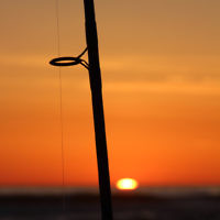 Bob Mendelsohn entered this sunset photo taken in San Francisco.