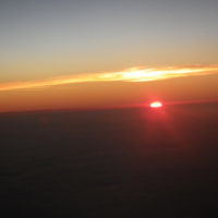 Danny Adler entered this sunset photo taken in New Zealand. Danny Adler entered this sunset photo taken in New Zealand.
