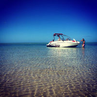 Elaine Ptasznik entered this photo taken at Rosebud, Victoria in December 2014. Elaine Ptasznik entered this photo taken at Rosebud, Victoria in December 2014.