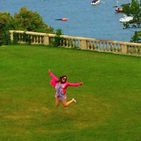 Elaine Ptasznik entered this photo taken at Vanderbilt Estate, Long Island, New York. Elaine Ptasznik entered this photo taken at Vanderbilt Estate, Long Island, New York.