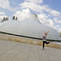 Larry Blode entered this photo taken in Israel. Larry Blode entered this photo taken in Israel.