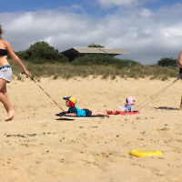 Shari Rothschild entered this family holiday photo. Shari Rothschild entered this family holiday photo.