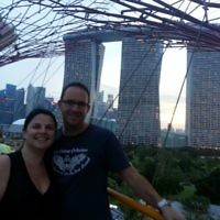Tanya Shmuel entered this holiday photo. Tanya Shmuel entered this holiday photo.