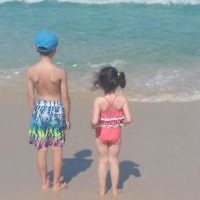 Tanya Shmuel entered this holiday photo. Tanya Shmuel entered this holiday photo.