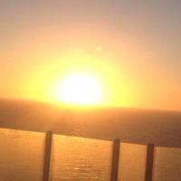 Tanya Shmuel entered this sunset photo.