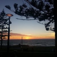 Tanya Shmuel entered this sunset photo.