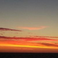 Tanya Shmuel entered this sunset photo.