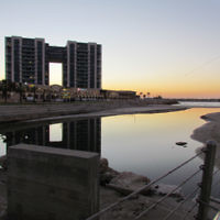Braham Morris entered this photo taken at sunset over Herzliya beach, Israel Braham Morris entered this photo taken at sunset over Herzliya beach, Israel
