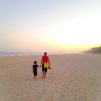 Samara Kitchener entered this holiday photo.