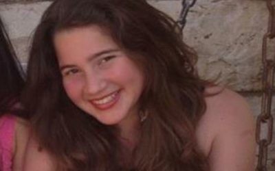 Shira Banki.
