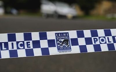 Victoria Police have been investigating the circumstances behind Saturday night's stabbing in Caulfield North.