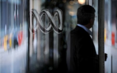 The ABC studios in Ultimo, Sydney. Photo: AAP Image/Tracey Nearmy