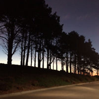 Hayley Zaidenberg  entered this sunset photo taken at Phillip Island, Victoria.