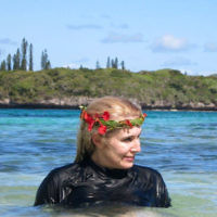 Kathryn Cole entered this photo taken in the Isle of Pines, New Caledonia in December 2015 Kathryn Cole entered this photo taken in the Isle of Pines, New Caledonia in December 2015