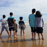 Miriam Abenaim entered this photo taken at Phillip Island, Victoria. Miriam Abenaim entered this photo taken at Phillip Island, Victoria.