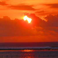 Andrew Ervin entered this sunset photo. Andrew Ervin entered this sunset photo.