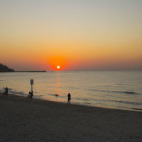 Ariel Mekler-Peled entered this sunset photo. Ariel Mekler-Peled entered this sunset photo.