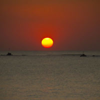 Ariel Mekler-Peled entered this sunset photo. Ariel Mekler-Peled entered this sunset photo.
