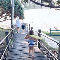 Belinda Symons entered this holiday photo
