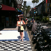 Caroline Anson entered this photo taken in Bali.