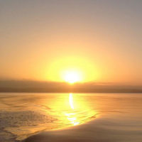 Dani Moss entered this sunset photo. Dani Moss entered this sunset photo.
