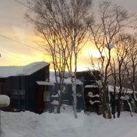 Diane Shonberg entered this sunrise photo taken in Japan. Diane Shonberg entered this sunrise photo taken in Japan.