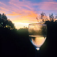Jessica Fenster entered this sunset photo. Jessica Fenster entered this sunset photo.