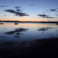 Sheldon Blayney entered this sunset photo. Sheldon Blayney entered this sunset photo.