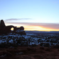 Sue Kupferman entered this sunset photo. Sue Kupferman entered this sunset photo.