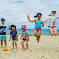 Teri Lichtenstein entered this photo taken at Point Leo on the Mornington Peninsula.