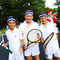 Purim 2016. Leibler Yavneh College. Photo: Peter Haskin