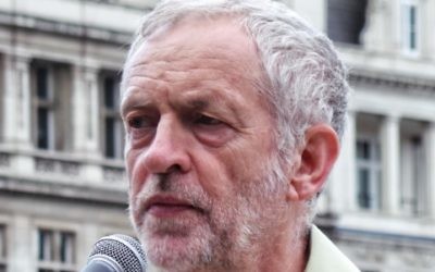 Jeremy Corbyn.