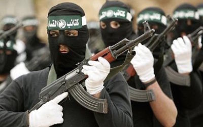 Abetz: "Not one cent" of our foreign aid should back terrorism.