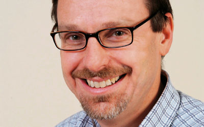 John Kaye.