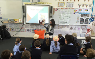 JBridge will allow parents to pay less money up-front to send their children to Jewish schools.