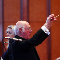 26-6-16. Temple Beth Israel Sacred Music Concert, an Interfaith Celebration, June 2016. Photo: Peter Haskin
