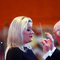 26-6-16. Temple Beth Israel Sacred Music Concert, an Interfaith Celebration, June 2016. Photo: Peter Haskin