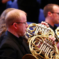 26-6-16. Temple Beth Israel Sacred Music Concert, an Interfaith Celebration, June 2016. Photo: Peter Haskin