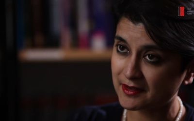 Shami Chakrabarti