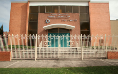 South Caulfield Hebrew Congregation
