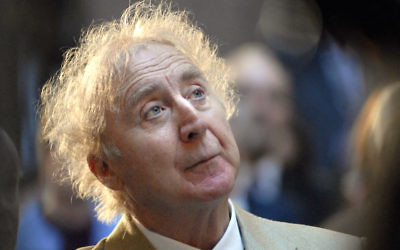 Gene Wilder.