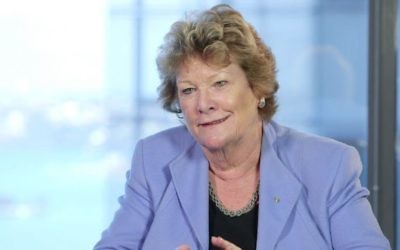 Jillian Skinner.