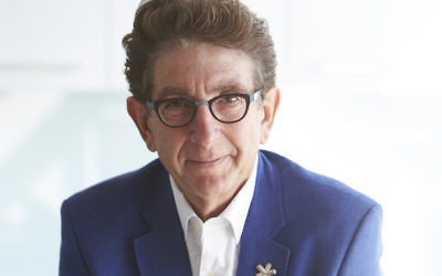 Author John M Green