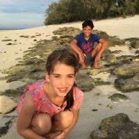 Edward Baral entered this photo taken on Heron Island. Edward Baral entered this photo taken on Heron Island.