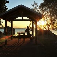 Sharon Flitman entered this photo taken in Bowen, Queensland. Sharon Flitman entered this photo taken in Bowen, Queensland.
