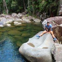 Sharon Flitman entered this photo taken in Queensland. Sharon Flitman entered this photo taken in Queensland.